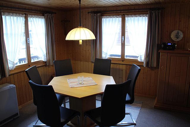 Esszimmer